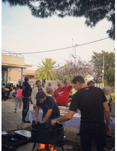 Catering Evento Privado