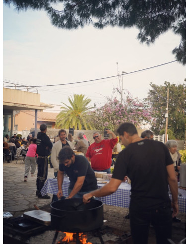 Catering Evento Privado