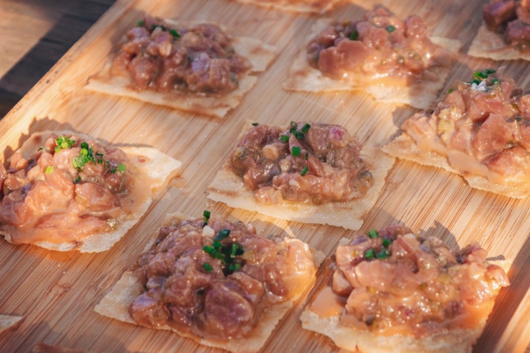Flama Cocina N&oacute;mada